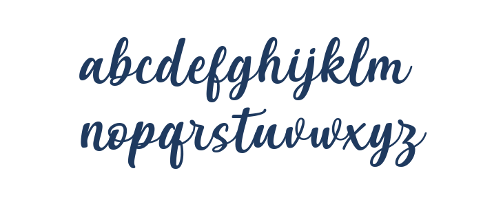 Vitalia Sesha Lowercase