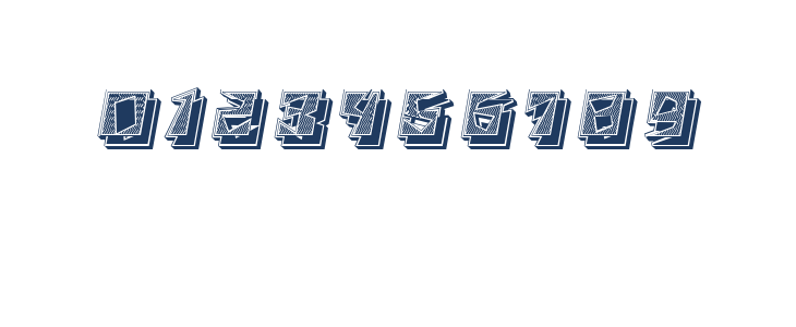 Vitamin Regular Other Characters