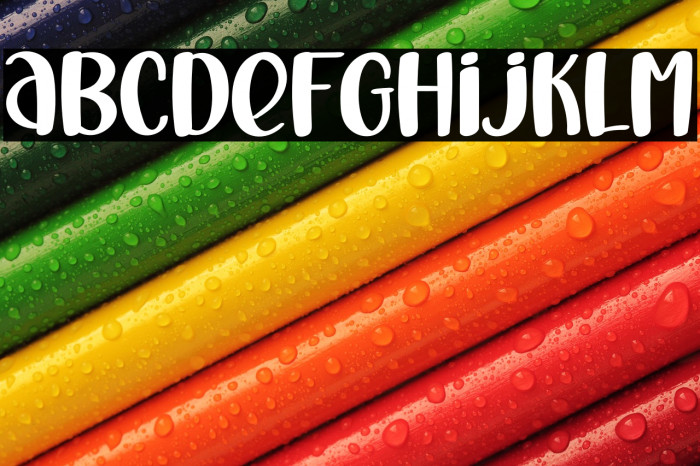 Vitamin Sea Example 1