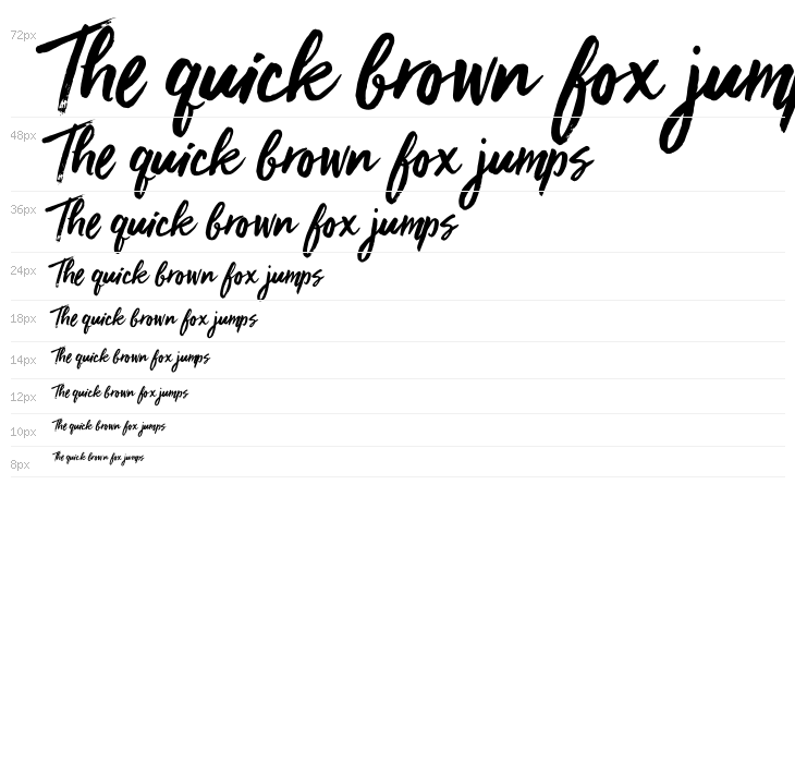 Viva Beautiful Waterfall