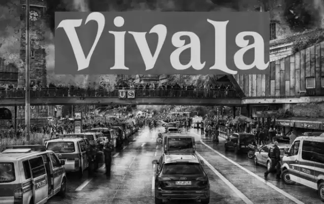 Vivala Fuentes examples