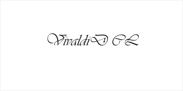 VivaldiD CL Logo