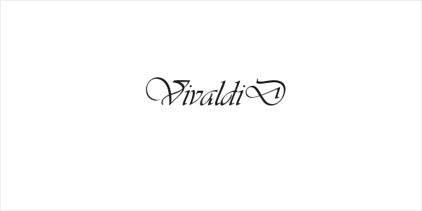 VivaldiD Logo