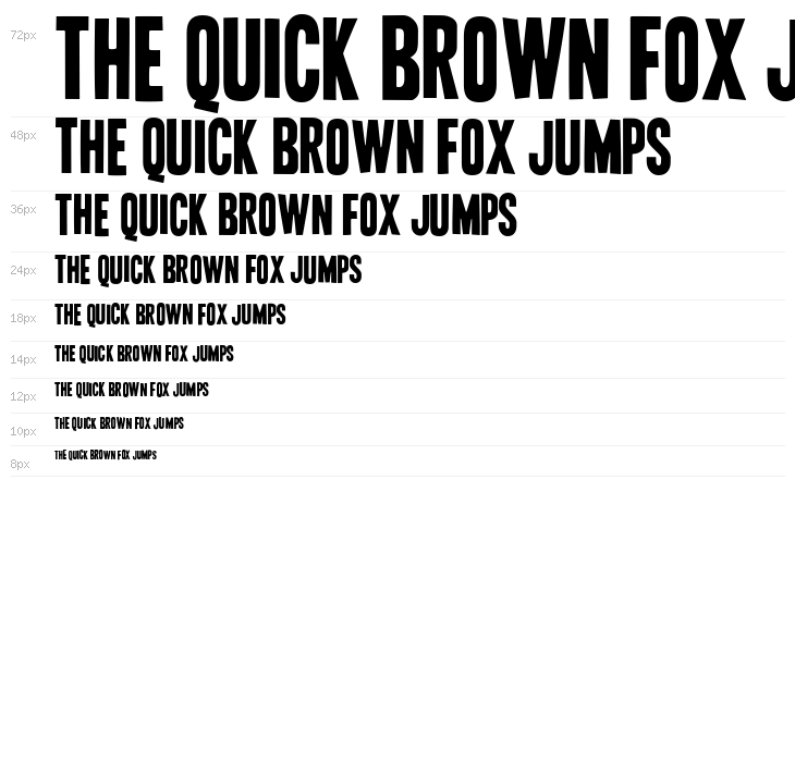 Vive la Rivoluzione Vive la Rivoluzione Waterfall