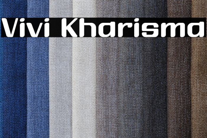 Vivi Kharisma Example 2