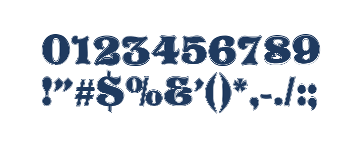 Vivian Contour Other Characters