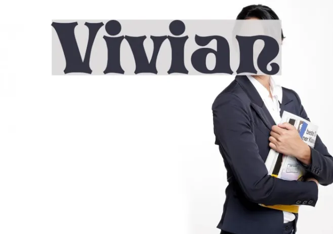 Vivian Example 3