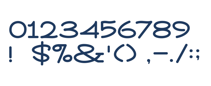 Vixen Deer Other Characters