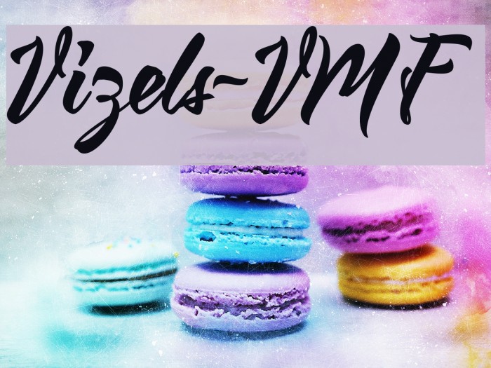 Vizels-VMF Example 1