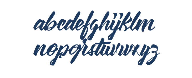 Vizels-VMF Lowercase