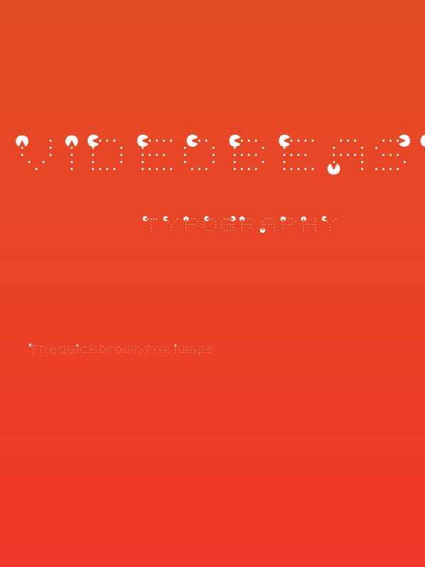 videobeast 80's Poster