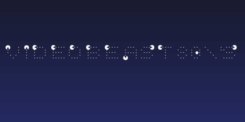 videobeast 80's Social Header