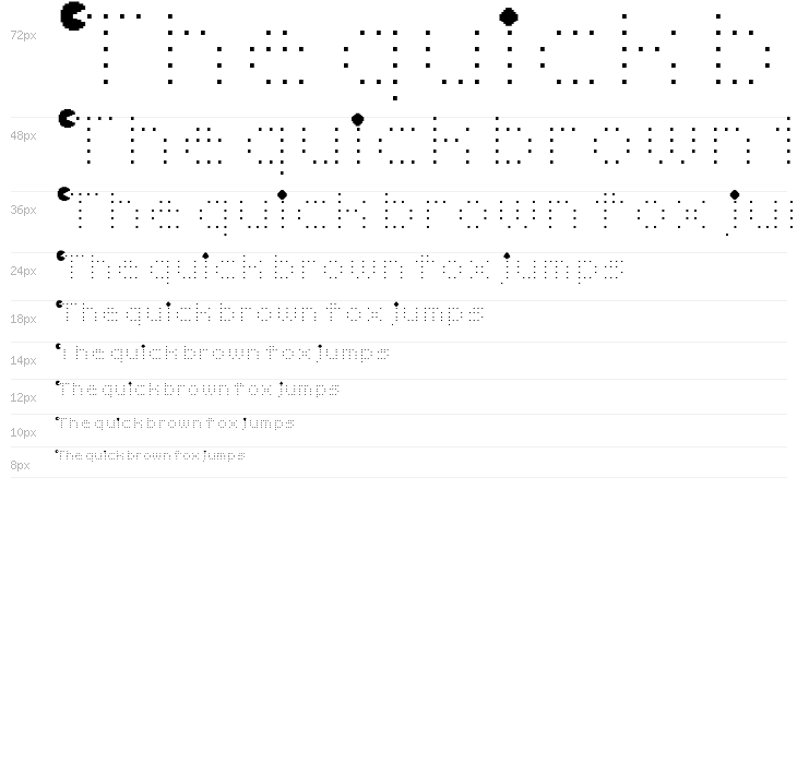 videobeast 80's Waterfall