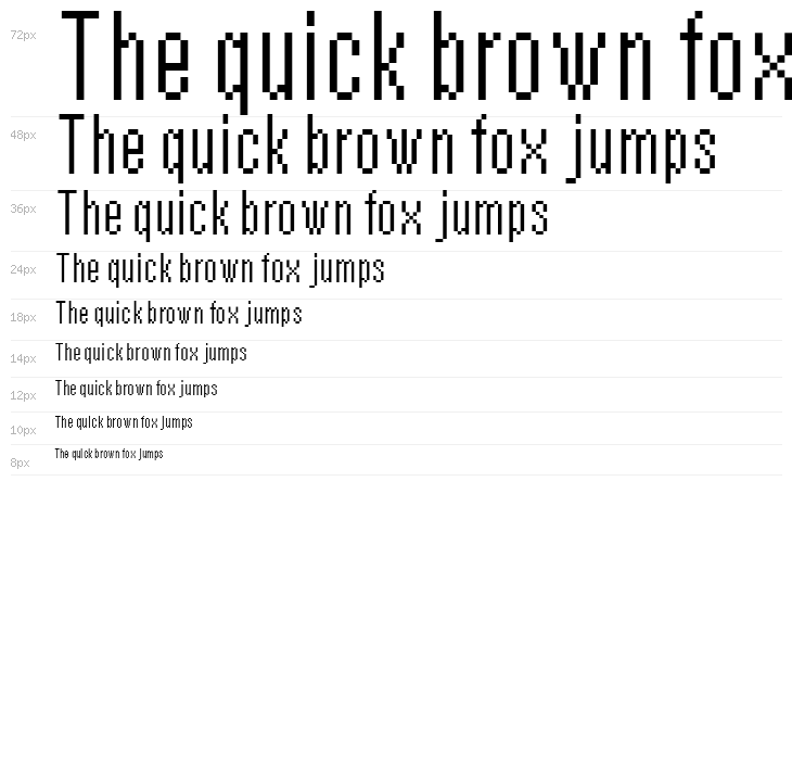 vierzehn  plain14px Waterfall