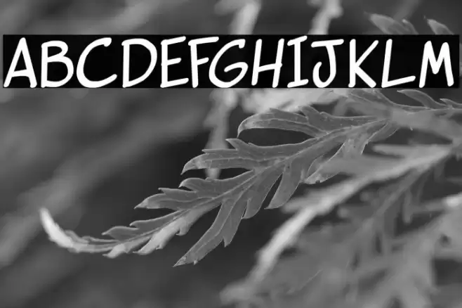 vigilante sidekick Bold Caratteri examples