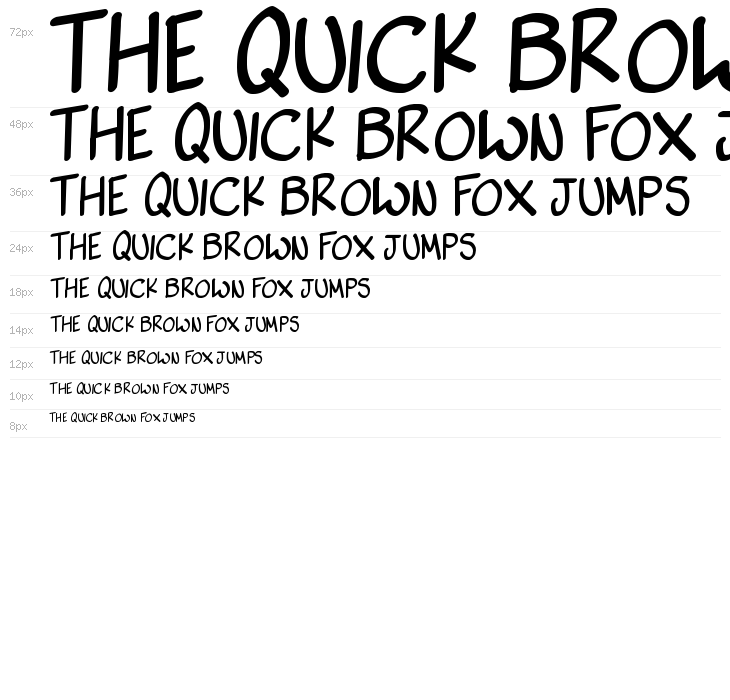 vigilante sidekick Bold Waterfall