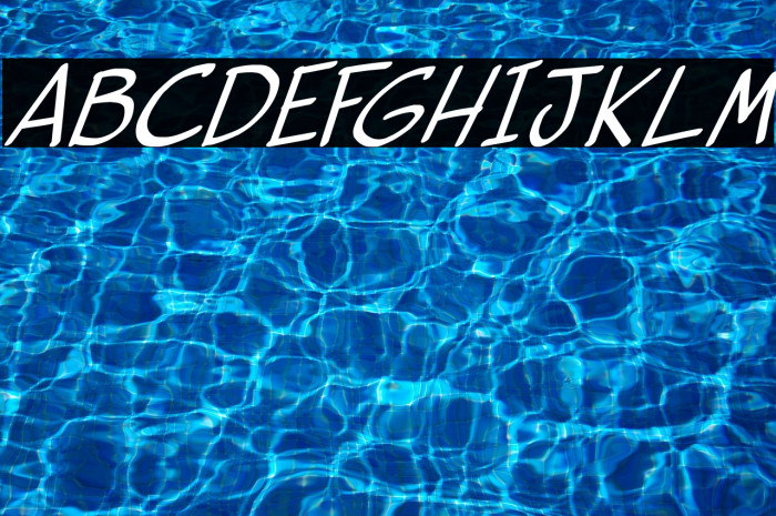 vigilante sidekick Italic Example 2