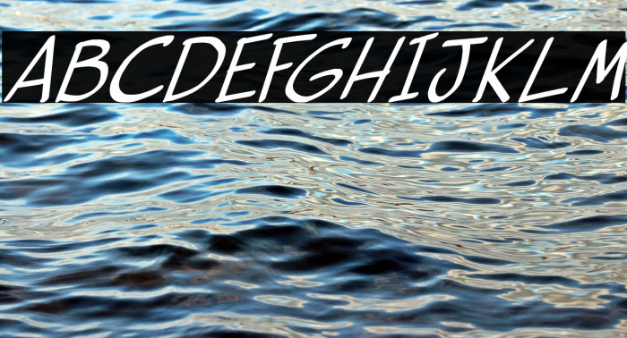 vigilante sidekick Italic Example 3