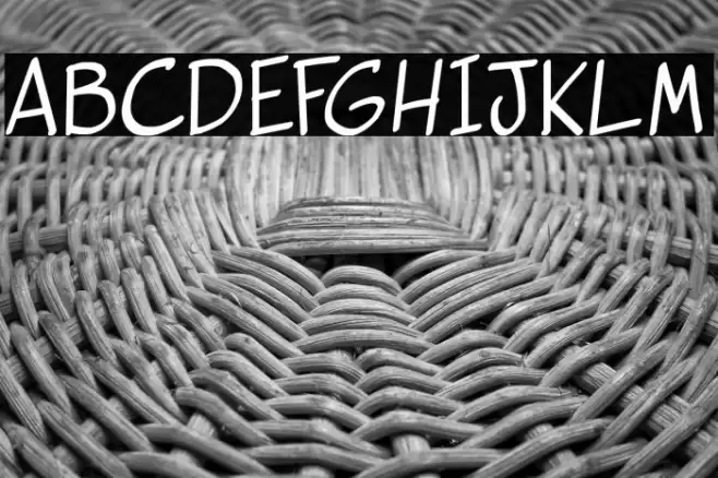 vigilante sidekick Font examples