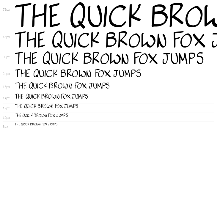 vigilante sidekick Waterfall