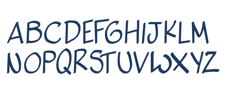 vigilante sidekick Lowercase