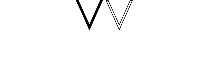 vilain:: Font OTHER CHARS