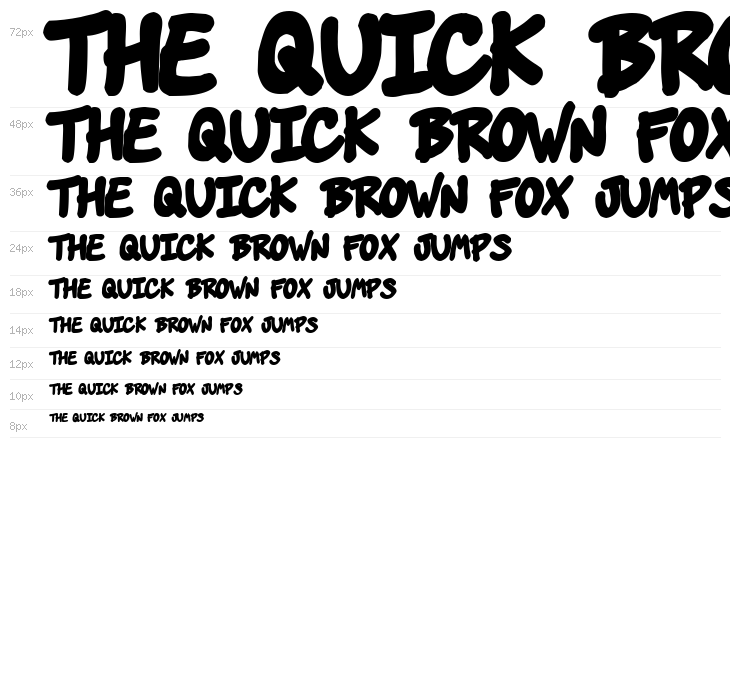 vin's dojo Waterfall