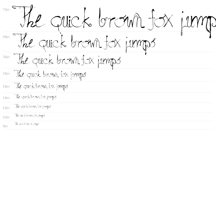 vintage_MartavanEck Waterfall