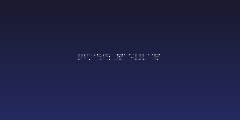 vintsis Regular Social Header