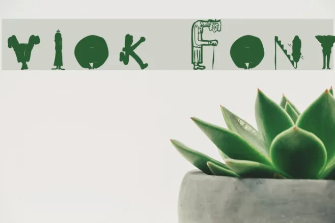 viok Example 2