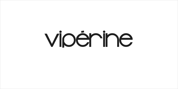 vipérine Logo