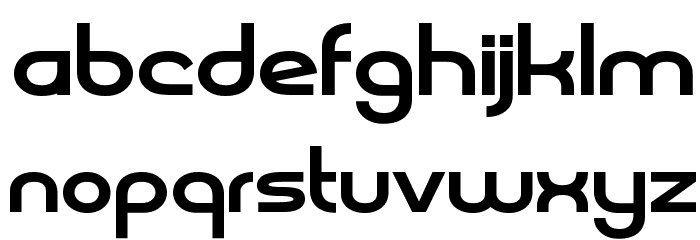 vivendi caps Font LOWERCASE