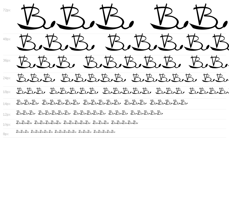 VLADOVSKIY Waterfall