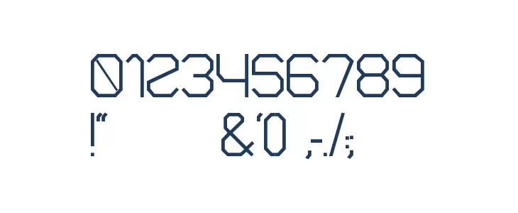 Numbers