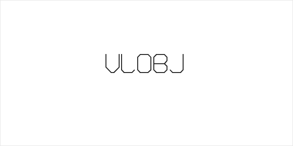 VLOBJ Logo