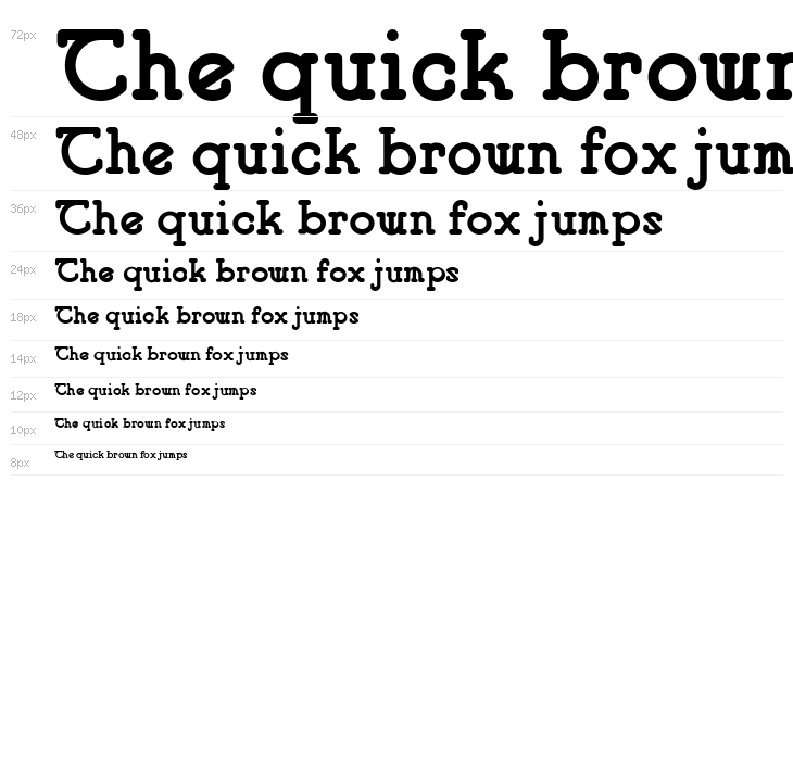 Vlaanderen Round NF Waterfall