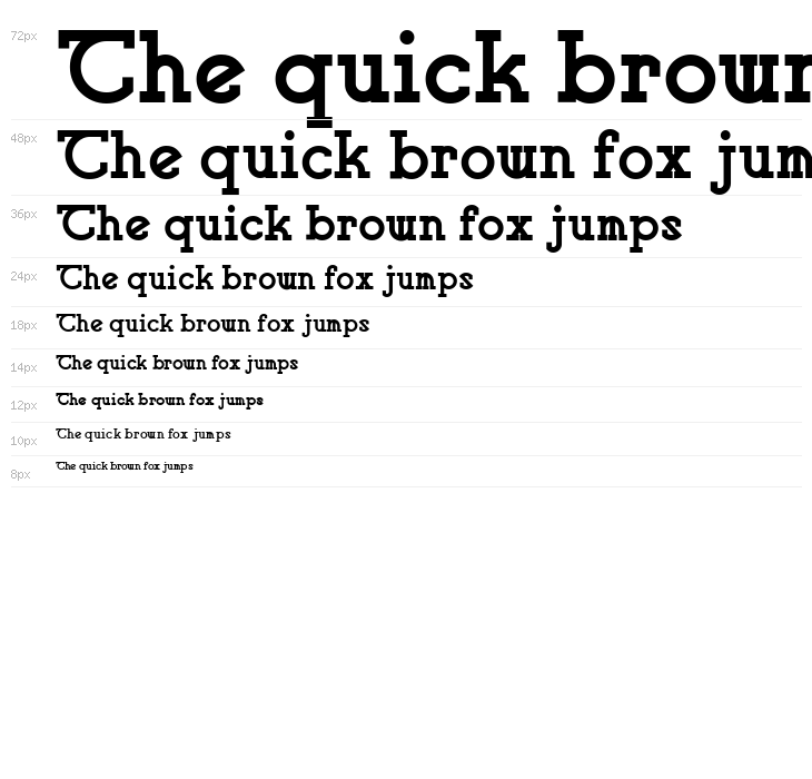 Vlaanderen Square NF Waterfall