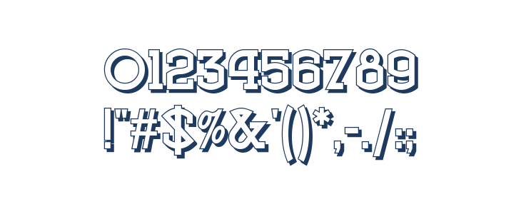 VlaanderenShadowNF Other Characters