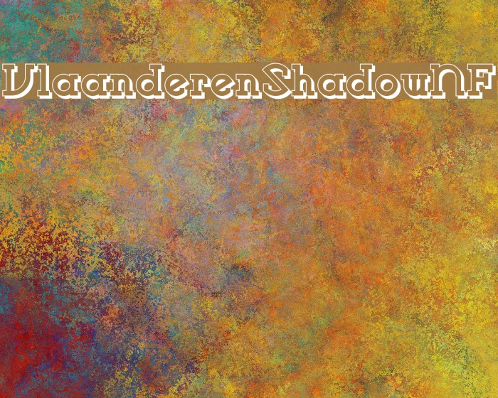 VlaanderenShadowNF Example 3