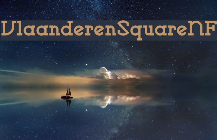 VlaanderenSquareNF Example 3