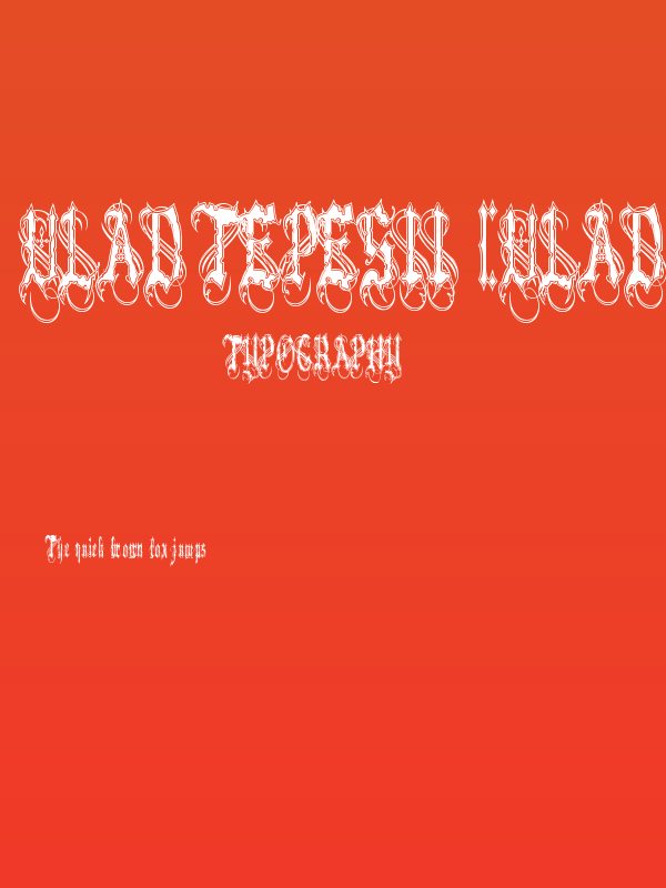 VladTepesII [Vlads Dad] Poster