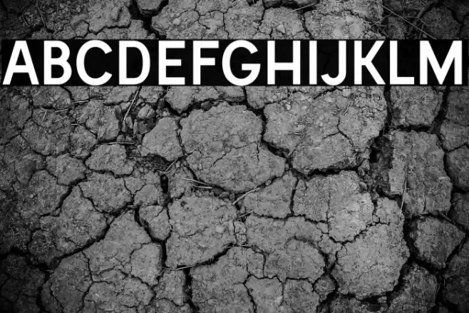 Vladivostok Bold Font examples