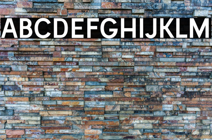 Vladivostok Bold Example 2