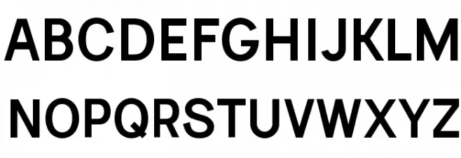 Vladivostok Bold Шрифта ВЕРХНИЙ