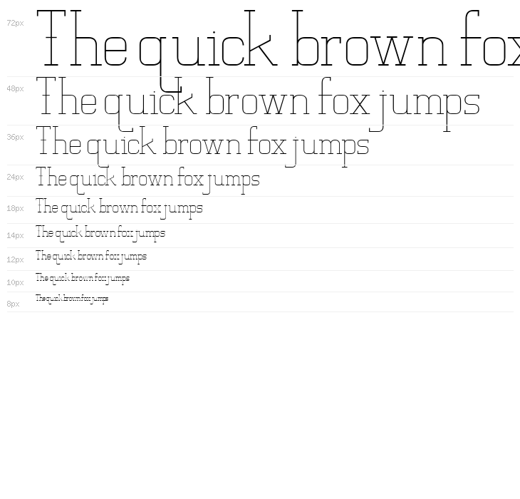 Vloderstone Lite Beta Waterfall