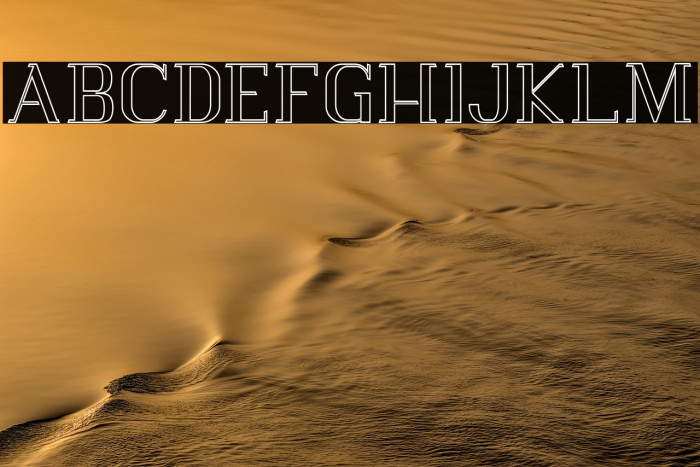 Vlorens Flower DEMO Outline Example 1