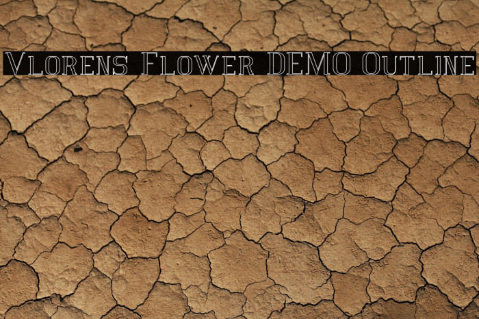 Vlorens Flower DEMO Outline Example 2