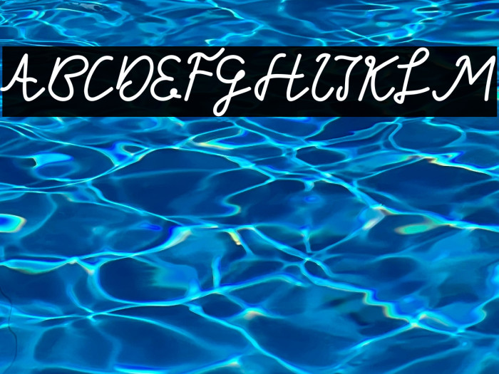 Vlorens Flower DEMO Script Example 2