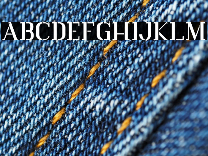 Vlorens Flower DEMO Stencil Example 1