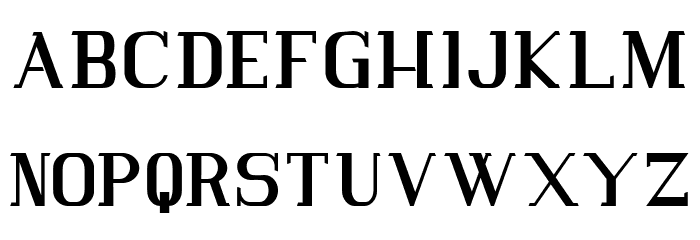 Vlorens Flower DEMO Font LOWERCASE